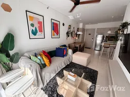 2 Schlafzimmer Appartement zu vermieten im Cassia Residence Phuket, Choeng Thale