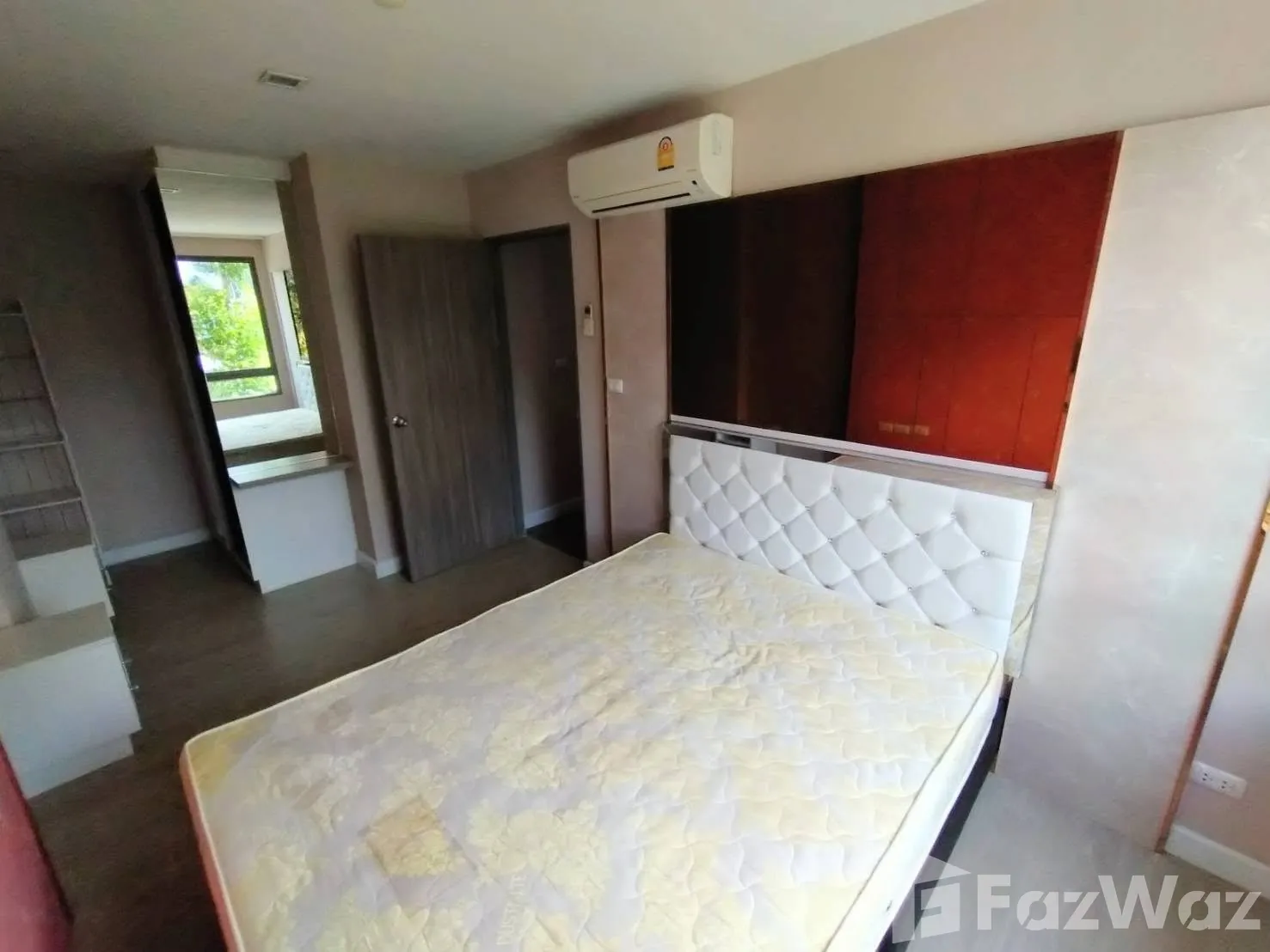 2 Bedroom Condo for sale at Metro Luxe Ratchada — photo 3