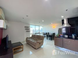 2 спален Кондо в аренду в Asoke Place, Khlong Toei Nuea