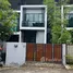 2 Bedroom Townhouse for rent at Baan Bai Mai, Talat Yai