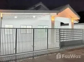 ขายบ้านเดี่ยว 2 ห้องนอน ในโครงการ หมู่บ้านวังทอง วิภาวดี 47, หลักหก, เมืองปทุมธานี