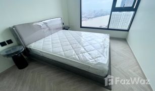 2 Bedrooms Condo for sale in Bang Lamphu Lang, Bangkok Chapter Charoennakorn-Riverside