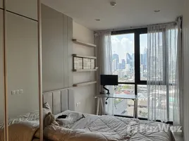 อพาร์ทเม้นท์ 1 ห้องนอน ให้เช่า ในโครงการ โอกะ เฮาส์, คลองตัน