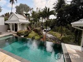 ขายบ้านเดี่ยว 3 ห้องนอน ใน บ่อผุด, สุราษฎร์ธานี, บ่อผุด, เกาะสมุย, สุราษฎร์ธานี