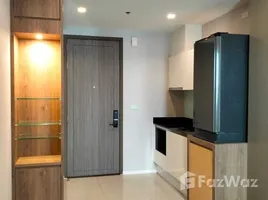 在Quinn Condo Ratchada租赁的1 卧室 公寓, Din Daeng, 邻铃, 曼谷