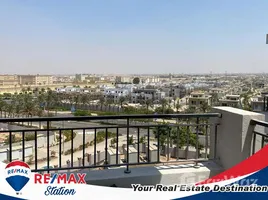 3 Bedroom Apartment for sale at Cairo Festival City, North Investors Area, New Cairo City