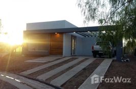 3 habitación Casa en venta en en Mendoza, Argentina 