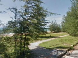 N/A Land for sale in Mai Khao, Phuket Sea View Land For Sale Next To Mai Khao Beach