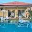 3 Habitación Villa en venta en The Ville Jomtien, Nong Prue, Pattaya