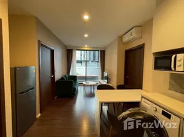 คอนโด 2 ห้องนอน ให้เช่า ในโครงการ วิสดอม อินสปาย สุขุมวิท, บางจาก