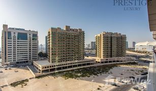 1 Schlafzimmer Appartement zu verkaufen in Hub-Golf Towers, Dubai Hub Canal 2