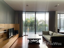 2 Bedroom Condo for rent at Domus, Khlong Toei, Khlong Toei