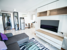 1 Bedroom Penthouse for rent at Le Cote Thonglor 8, Khlong Tan Nuea, Watthana, Bangkok
