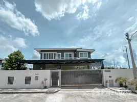 3 Bedroom House for sale at Baan Wang Thong The Prairie Rangsit - Khlong Luang, Khlong Song, Khlong Luang