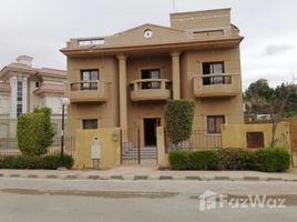 在Mena Garden City出售的5 卧室 别墅, Al Motamayez District