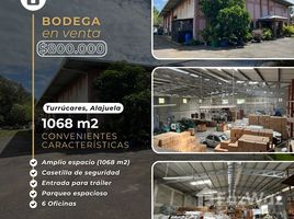 6 Schlafzimmer Ganzes Gebäude zu verkaufen in Alajuela, Alajuela, Alajuela, Alajuela, Costa Rica