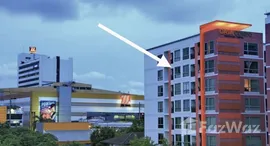 ยูนิตที่เหลืออยู่ในโครงการ คาซ่า คอนโด รัชดา-ท่าพระ