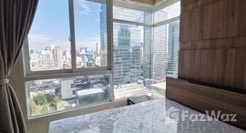 Available Units at Ivy Sathorn 10