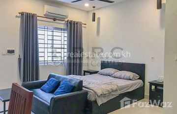 Apartment for rent located at Sangkat Sala Kamreuk in Sala Kamreuk, Siem Reap