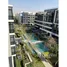 2 Bedroom Apartment for sale at The Waterway - New Cairo, New Cairo City, Cairo