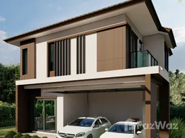 3 Bedroom House for sale at Ploenchit Collina, San Kamphaeng, San Kamphaeng