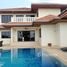 4 chambre Villa à vendre à Baan Ek Mongkol North Pattaya ., Nong Prue