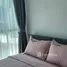 1 Bedroom Condo for rent at The Breeze Condominium Bangsaray, Bang Sare, Sattahip