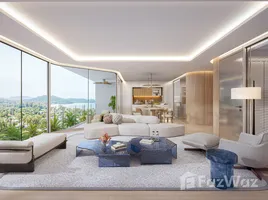 ขายคอนโด 2 ห้องนอน ในโครงการ โซล มิโอ เรสซิเดนซ์, เชิงทะเล, ถลาง, ภูเก็ต