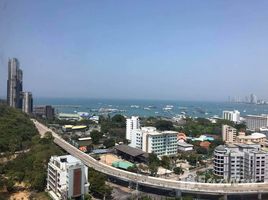 1 спален Квартира на продажу в Unixx South Pattaya, Nong Prue