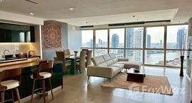 Available Units at The River by Raimon Land