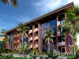 ขายคอนโด 2 ห้องนอน ในโครงการ เฮนเนซซี่ เรสซิเดนซ์, กะรน