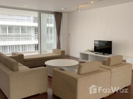 4 Bedroom Condo for rent at Ekamai Gardens, Phra Khanong Nuea