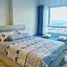 1 Schlafzimmer Appartement zu vermieten im Centric Sea, Nong Prue