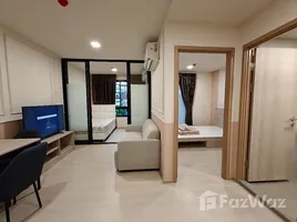 2 Schlafzimmer Appartement zu vermieten im Dcondo Hype Rangsit, Khlong Nueng, Khlong Luang, Pathum Thani