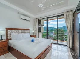 2 Schlafzimmer Wohnung zu vermieten im Nai Harn Beach Condo, Rawai, Phuket Town, Phuket