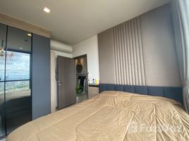 2 Bedroom Condo for sale at The Line Wongsawang, Wong Sawang, Bang Sue