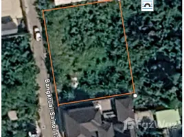 ขายที่ดิน ใน บางกรวย, นนทบุรี, บางกรวย