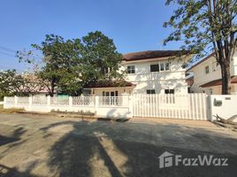 5 Bedroom Villa for sale at Royal Park Ville Suwinthawong 44, Lam Phak Chi