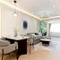 1 Bedroom Condo for sale at The Trio Garden, Nong Bon, Prawet, Bangkok