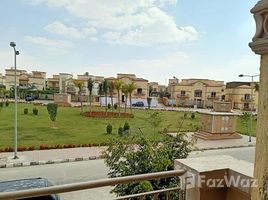 6 Bedroom House for rent at El Rehab Extension, Al Rehab, New Cairo City, Cairo, Egypt