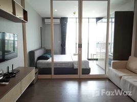 1 Bedroom Condo for sale at A Space I.D. Asoke-Ratchada, Din Daeng, Din Daeng