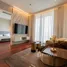 2 Bedroom Condo for rent at Khun By Yoo, Khlong Tan Nuea