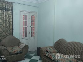 2 Bedroom Apartment for rent at Sama Al Qahera, El Katameya