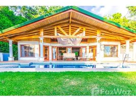 3 спален Дом for sale in Osa, Puntarenas, Osa