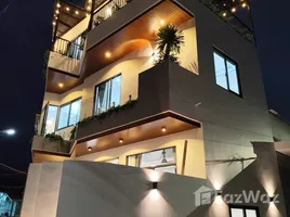 3 Habitación Casa en alquiler en Thanh Khe Dong, Da Nang, Thanh Khe Dong