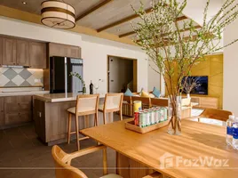 3 Schlafzimmer Villa zu vermieten im Fusion Resort & Villas Da Nang, Hoa Hai, Ngu Hanh Son, Da Nang