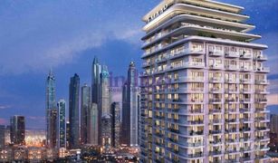 2 Habitaciones Apartamento en venta en EMAAR Beachfront, Dubái Beachgate by Address