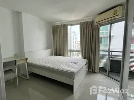 ขายคอนโด 1 ห้องนอน ในโครงการ สวิฟท์ คอนโด, บางเสาธง, บางเสาธง, สมุทรปราการ