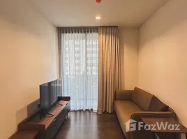 1 Bedroom Condo for rent at The Line Ratchathewi, Thanon Phet Buri, Ratchathewi, Bangkok, Thailand