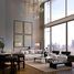 3 спален Пентхаус на продажу в Dusit Central Park, Si Lom, Банг Рак